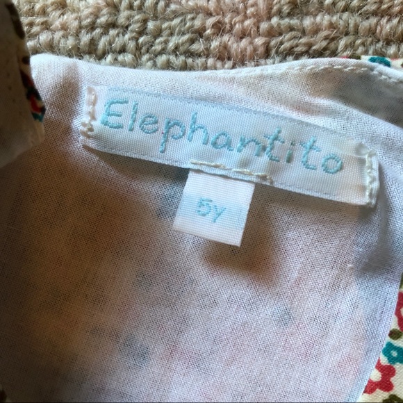 Girls Dress - Picture 4 of 4